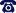 電話のアイコン